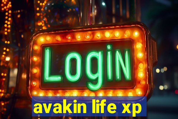 avakin life xp