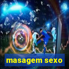 masagem sexo