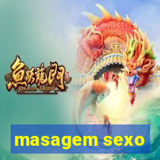 masagem sexo