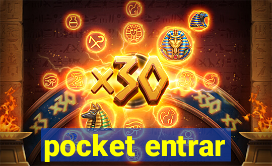 pocket entrar