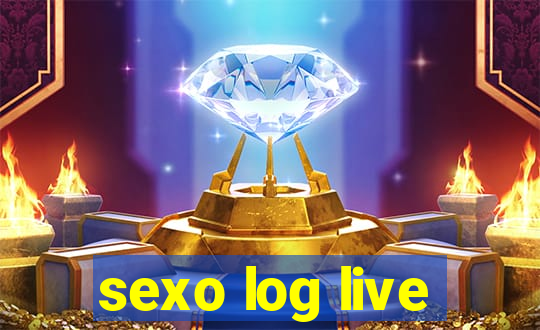 sexo log live