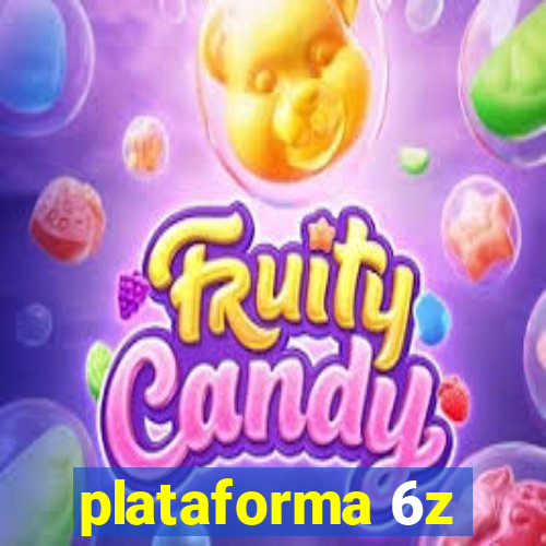 plataforma 6z