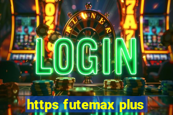 https futemax plus