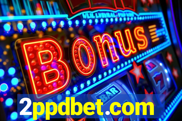 2ppdbet.com