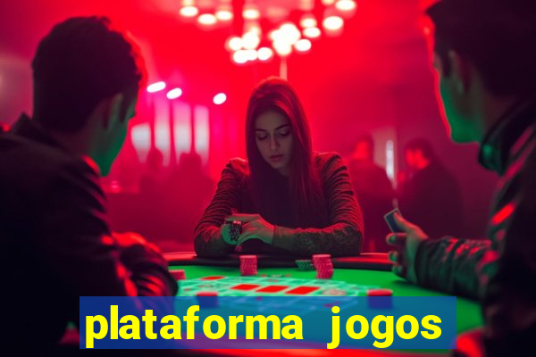 plataforma jogos gusttavo lima