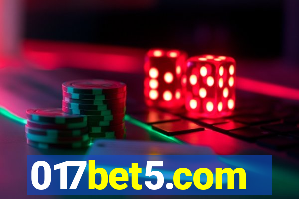 017bet5.com