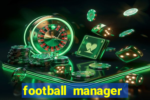 football manager 2024 crack