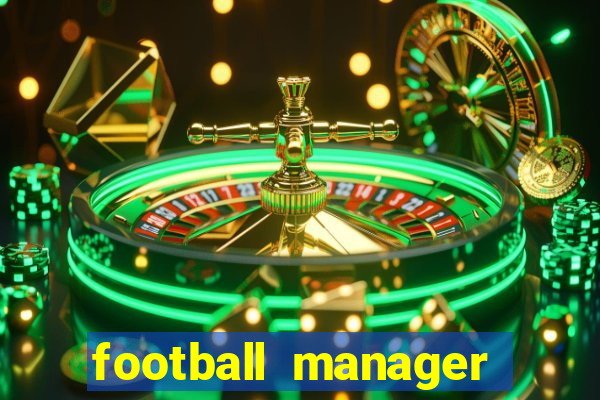 football manager 2024 crack