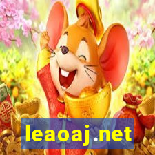 leaoaj.net