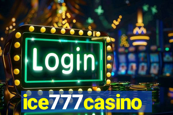 ice777casino