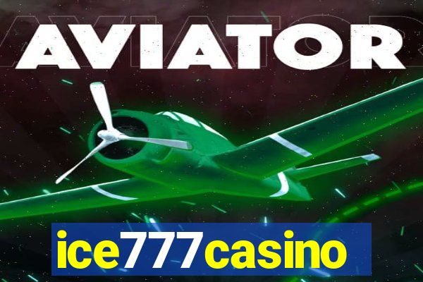 ice777casino