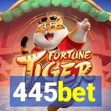 445bet