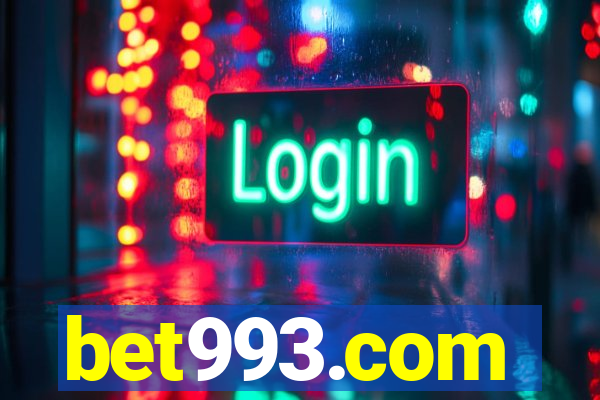 bet993.com