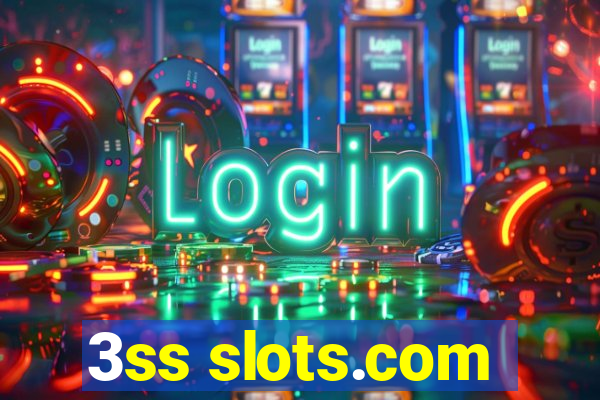 3ss slots.com