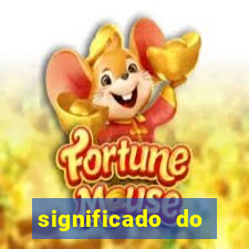 significado do porco na umbanda