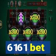 6161 bet