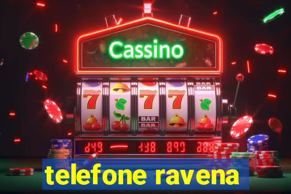 telefone ravena