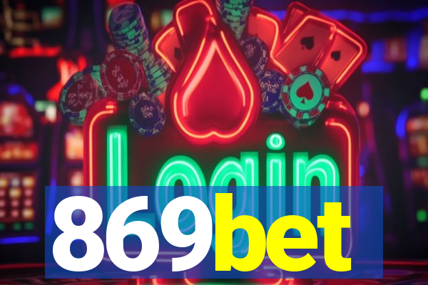 869bet