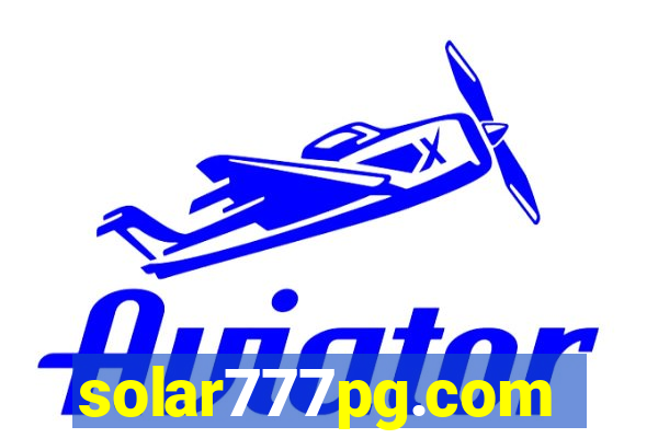 solar777pg.com