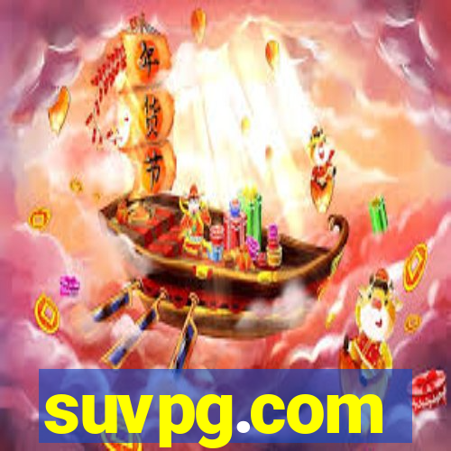 suvpg.com