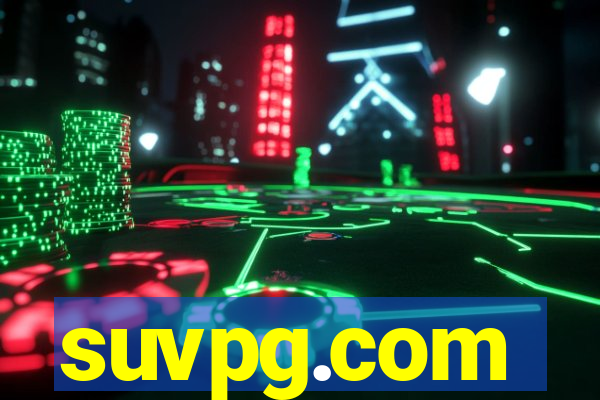 suvpg.com