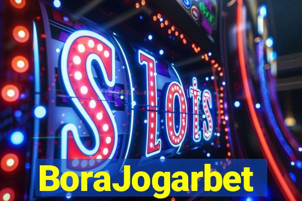 BoraJogarbet