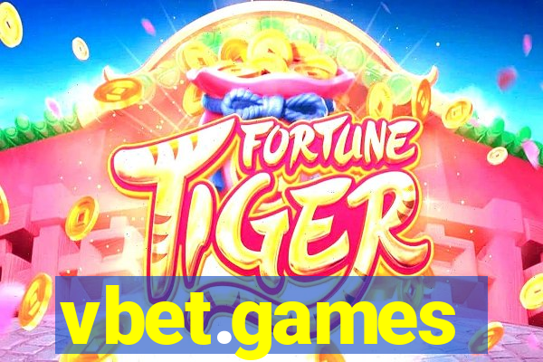 vbet.games