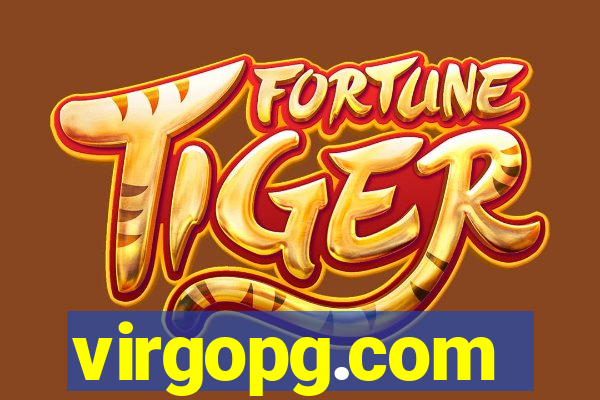 virgopg.com