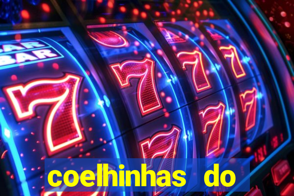 coelhinhas do brasil site