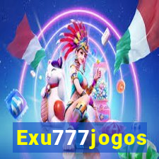 Exu777jogos