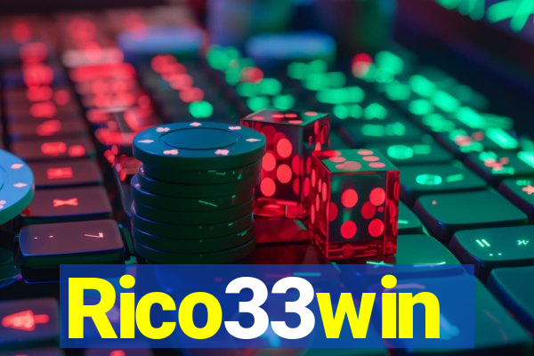 Rico33win