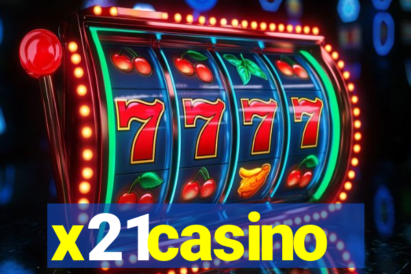 x21casino