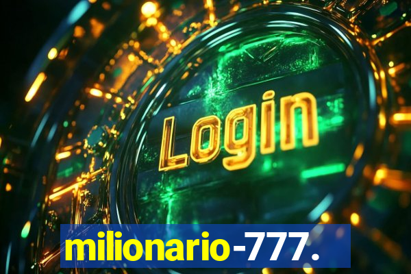 milionario-777.com