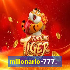 milionario-777.com