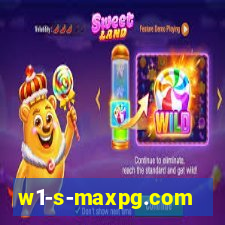 w1-s-maxpg.com