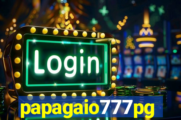 papagaio777pg