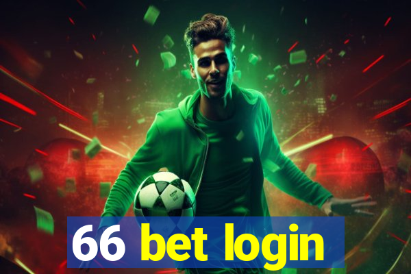 66 bet login