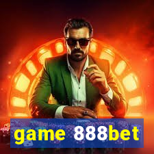 game 888bet