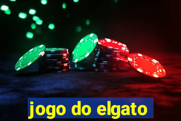 jogo do elgato