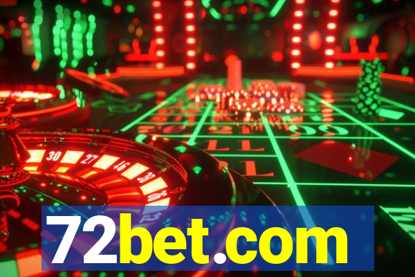 72bet.com