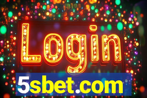 5sbet.com