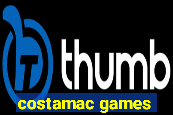 costamac games