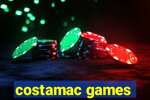 costamac games