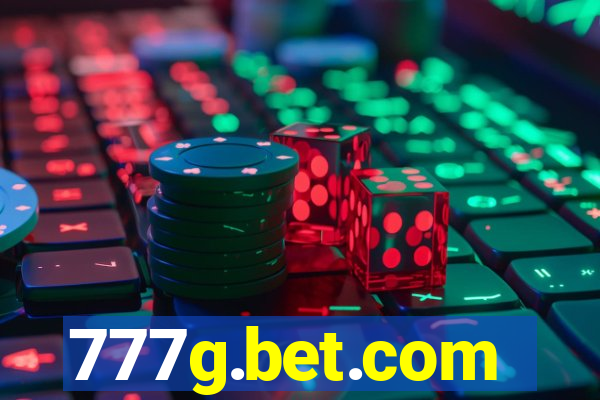 777g.bet.com