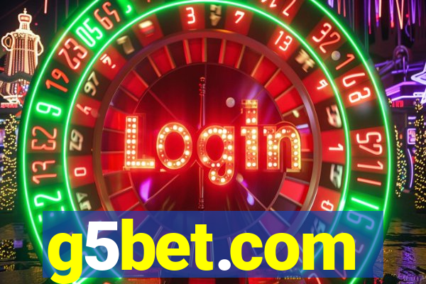 g5bet.com