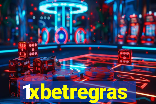 1xbetregras