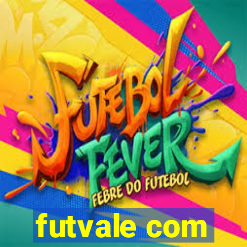 futvale com