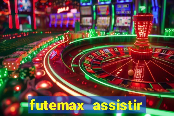 futemax assistir real madrid