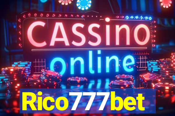 Rico777bet