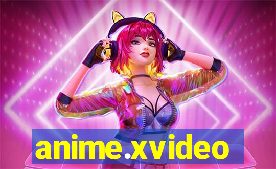 anime.xvideo